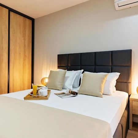 Burgas Beach Resort 2 Apartments المظهر الخارجي الصورة