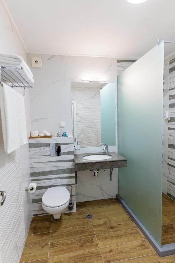 Burgas Beach Resort 2 Apartments المظهر الخارجي الصورة