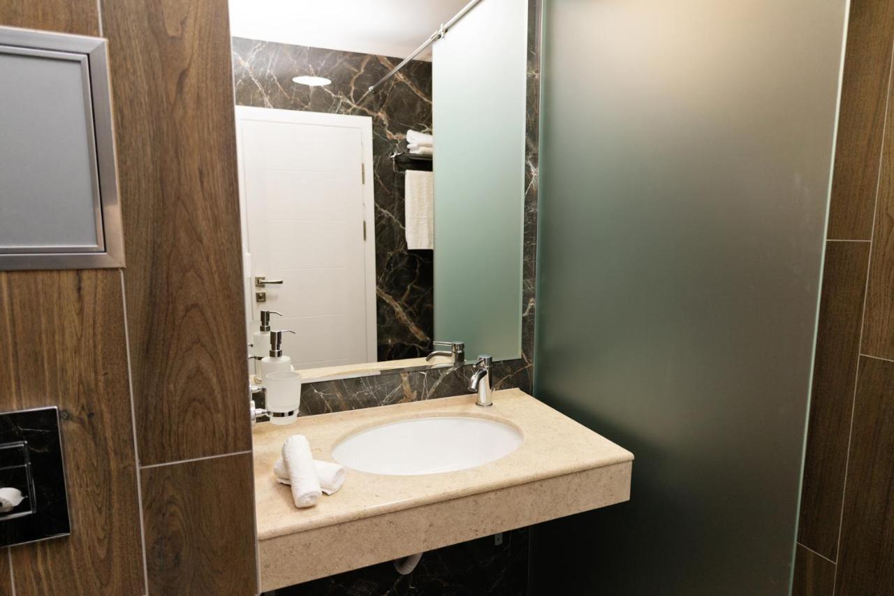 Burgas Beach Resort 2 Apartments المظهر الخارجي الصورة