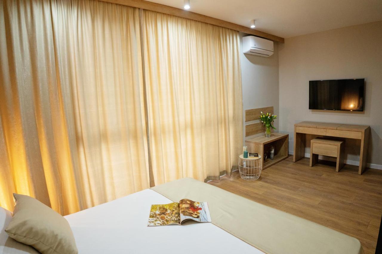 Burgas Beach Resort 2 Apartments المظهر الخارجي الصورة