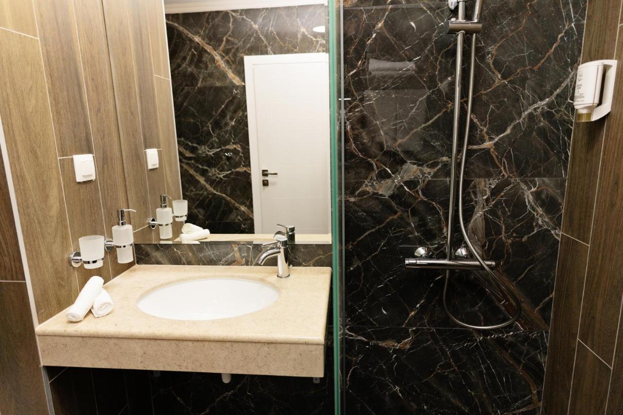 Burgas Beach Resort 2 Apartments المظهر الخارجي الصورة