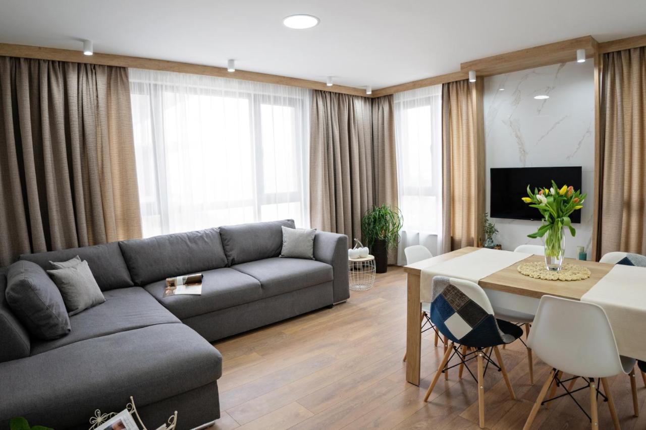 Burgas Beach Resort 2 Apartments المظهر الخارجي الصورة