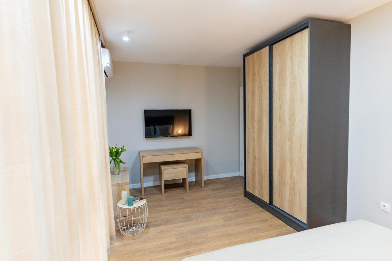 Burgas Beach Resort 2 Apartments المظهر الخارجي الصورة