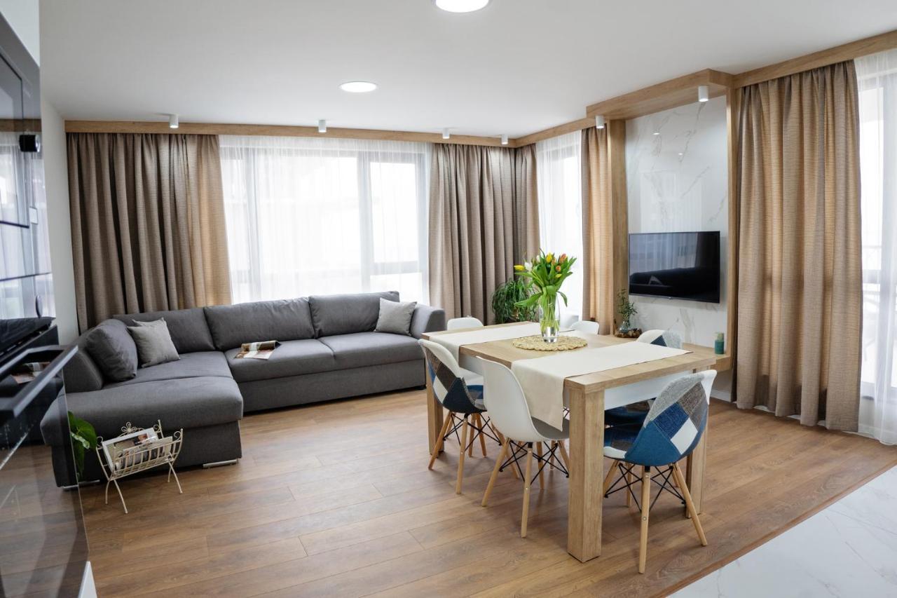 Burgas Beach Resort 2 Apartments المظهر الخارجي الصورة