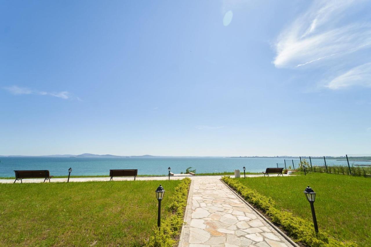Burgas Beach Resort 2 Apartments المظهر الخارجي الصورة